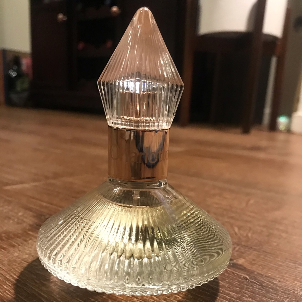 Charlotte Tilbury Scent of a Dream fragrance 1.7